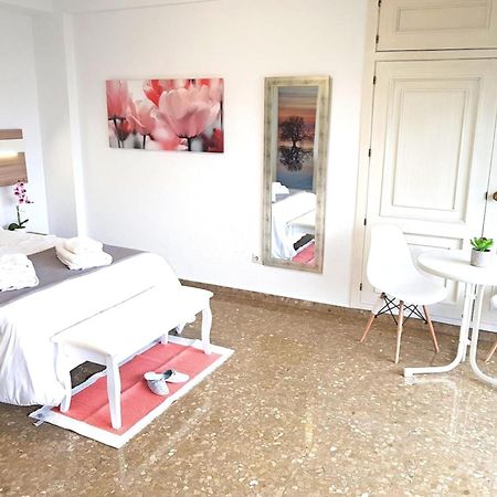 Panoramicas Cordoba Centro 호스텔 외부 사진