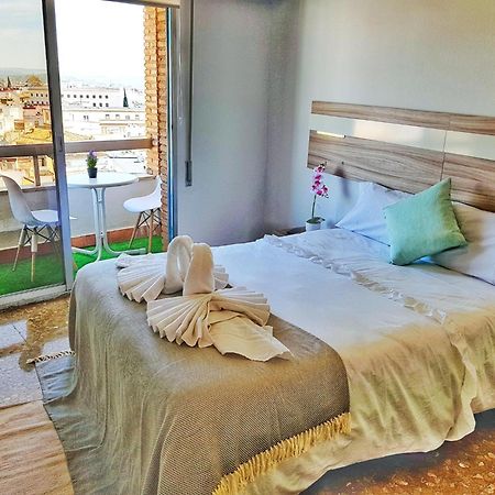 Panoramicas Cordoba Centro 호스텔 외부 사진