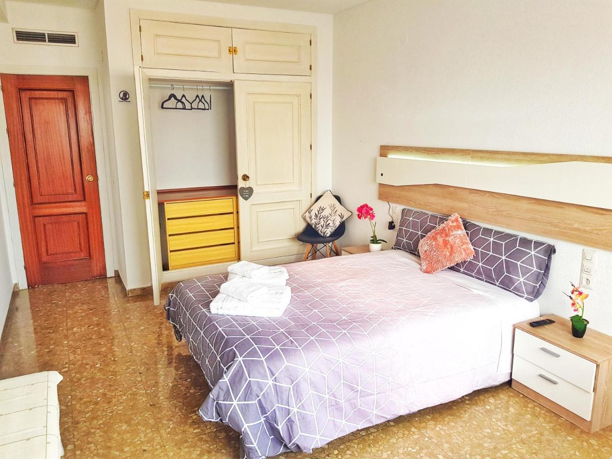 Panoramicas Cordoba Centro 호스텔 외부 사진