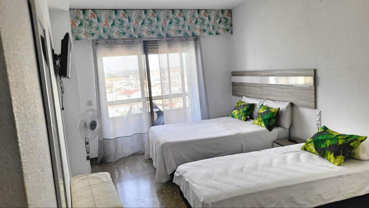 Panoramicas Cordoba Centro 호스텔 외부 사진