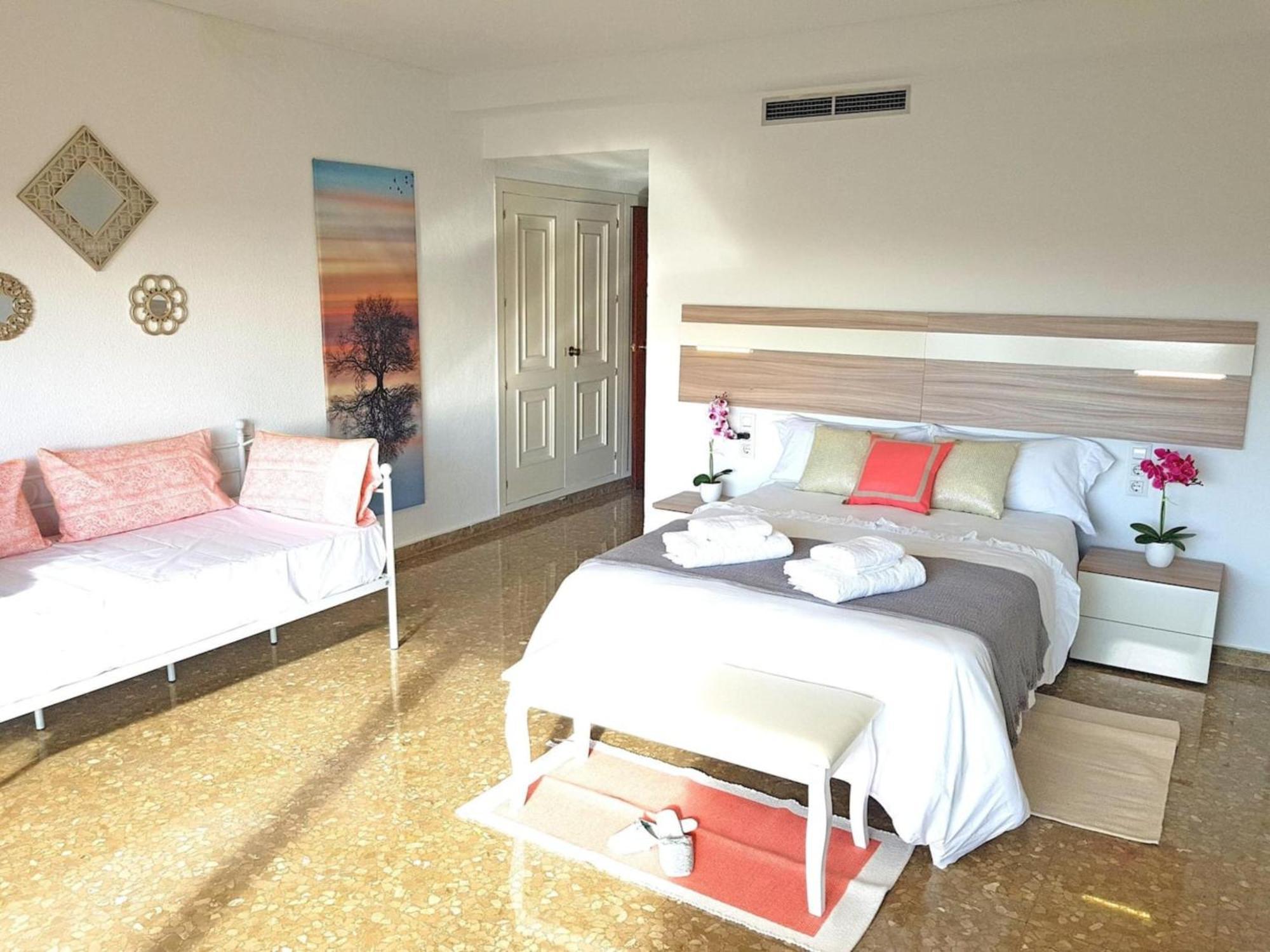 Panoramicas Cordoba Centro 호스텔 외부 사진