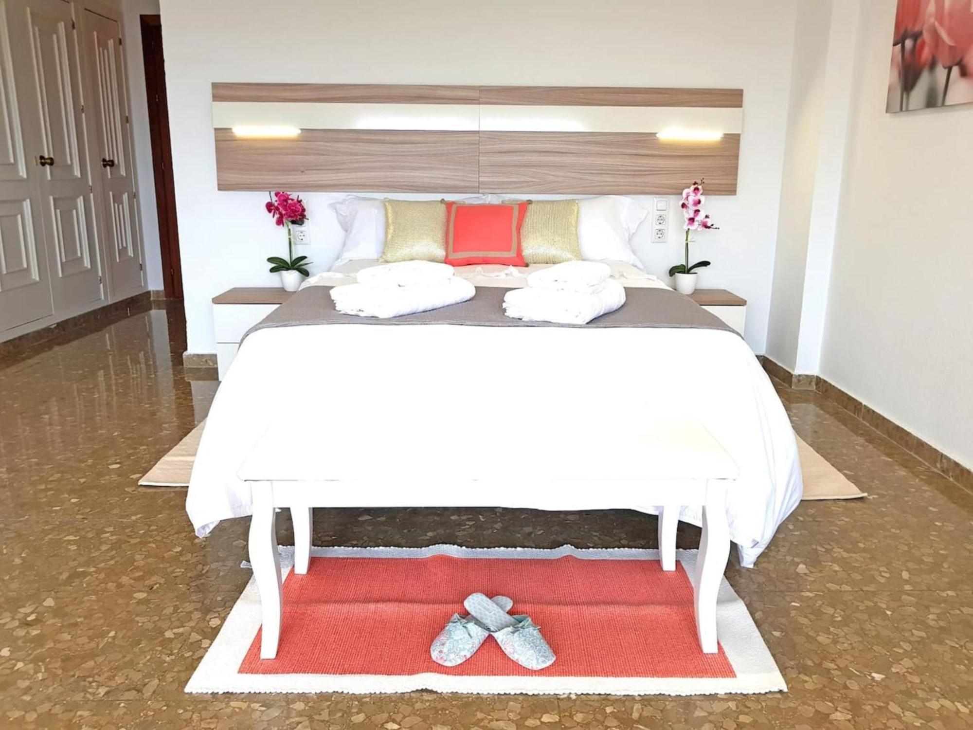 Panoramicas Cordoba Centro 호스텔 외부 사진