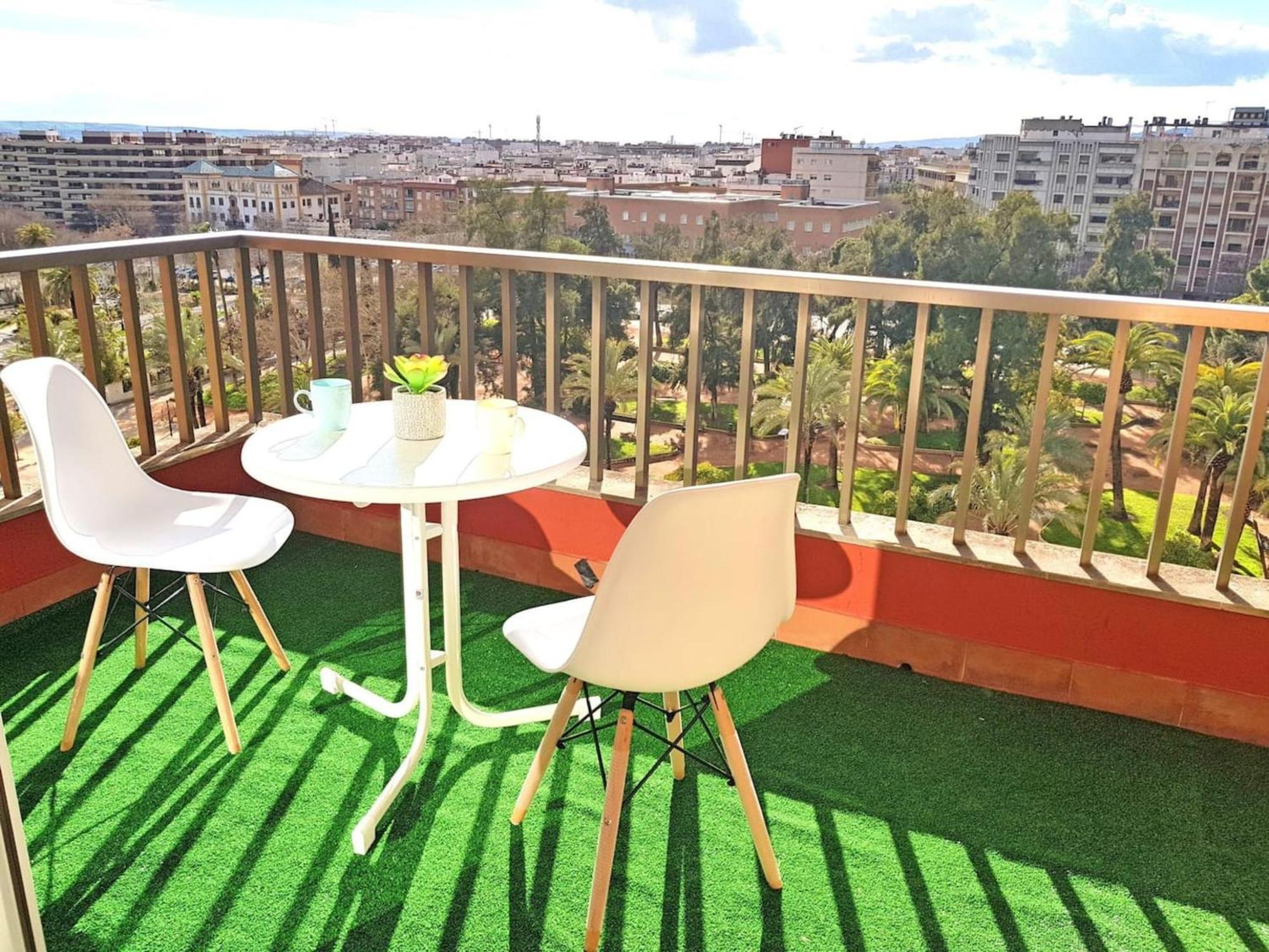 Panoramicas Cordoba Centro 호스텔 외부 사진