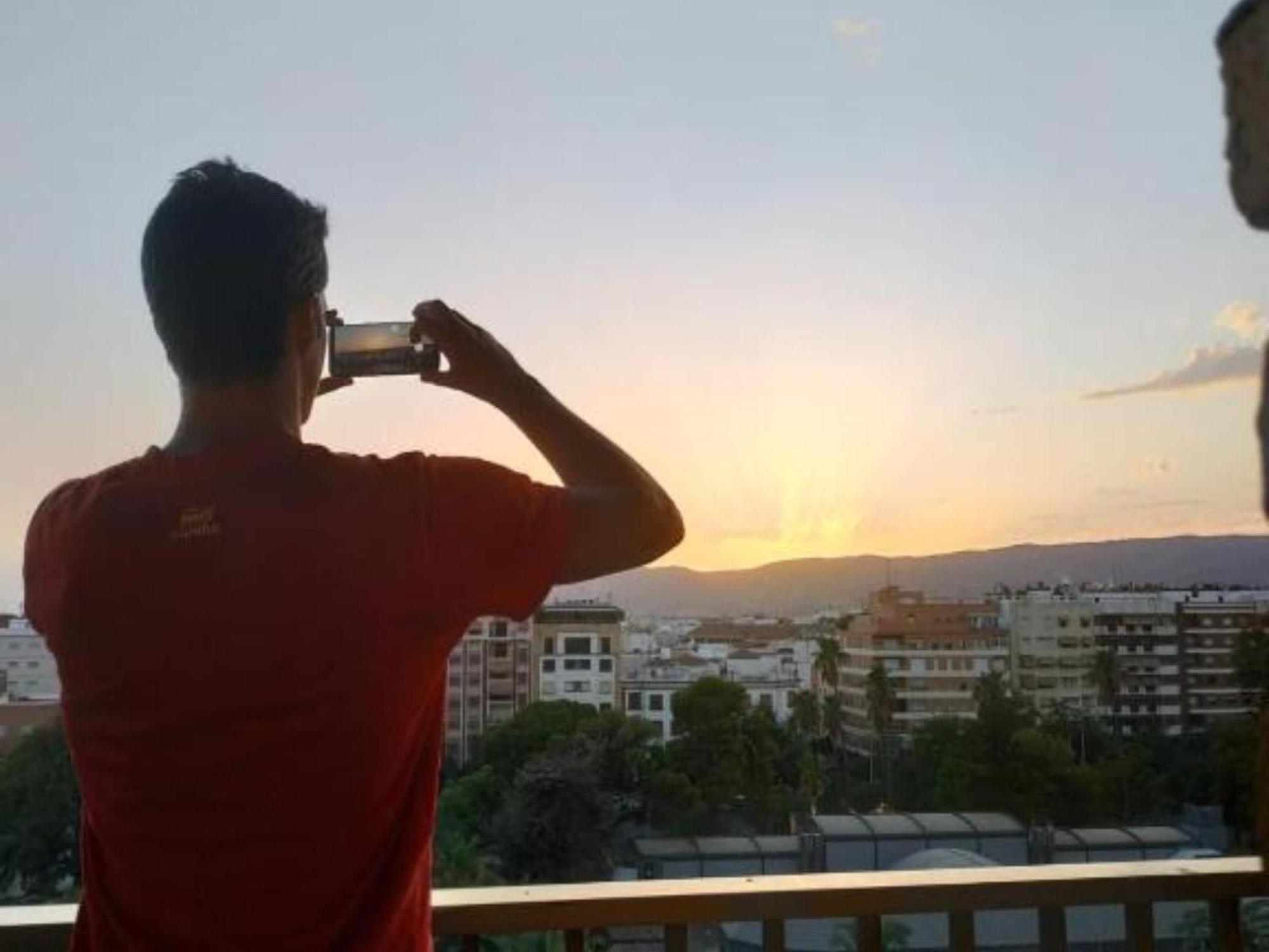 Panoramicas Cordoba Centro 호스텔 외부 사진