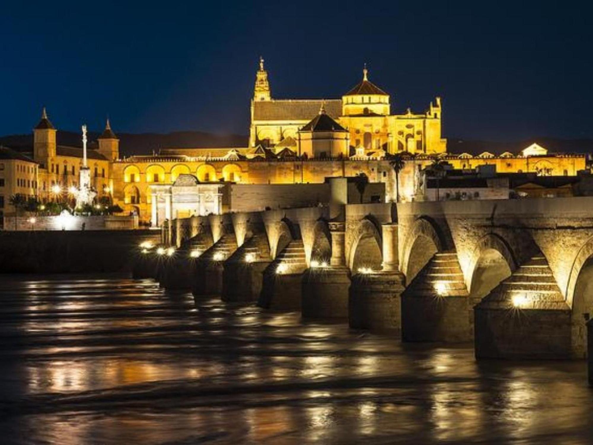 Panoramicas Cordoba Centro 호스텔 외부 사진