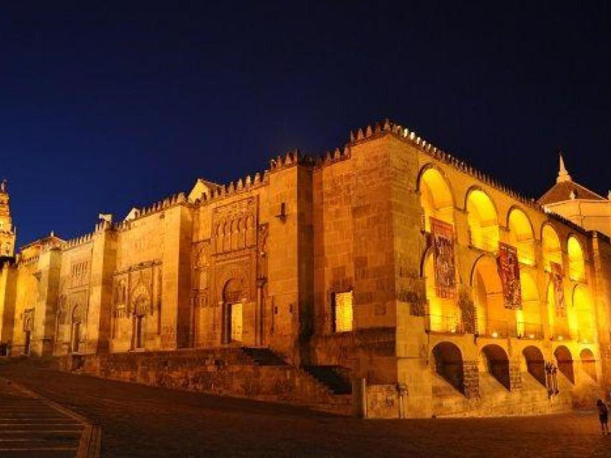 Panoramicas Cordoba Centro 호스텔 외부 사진