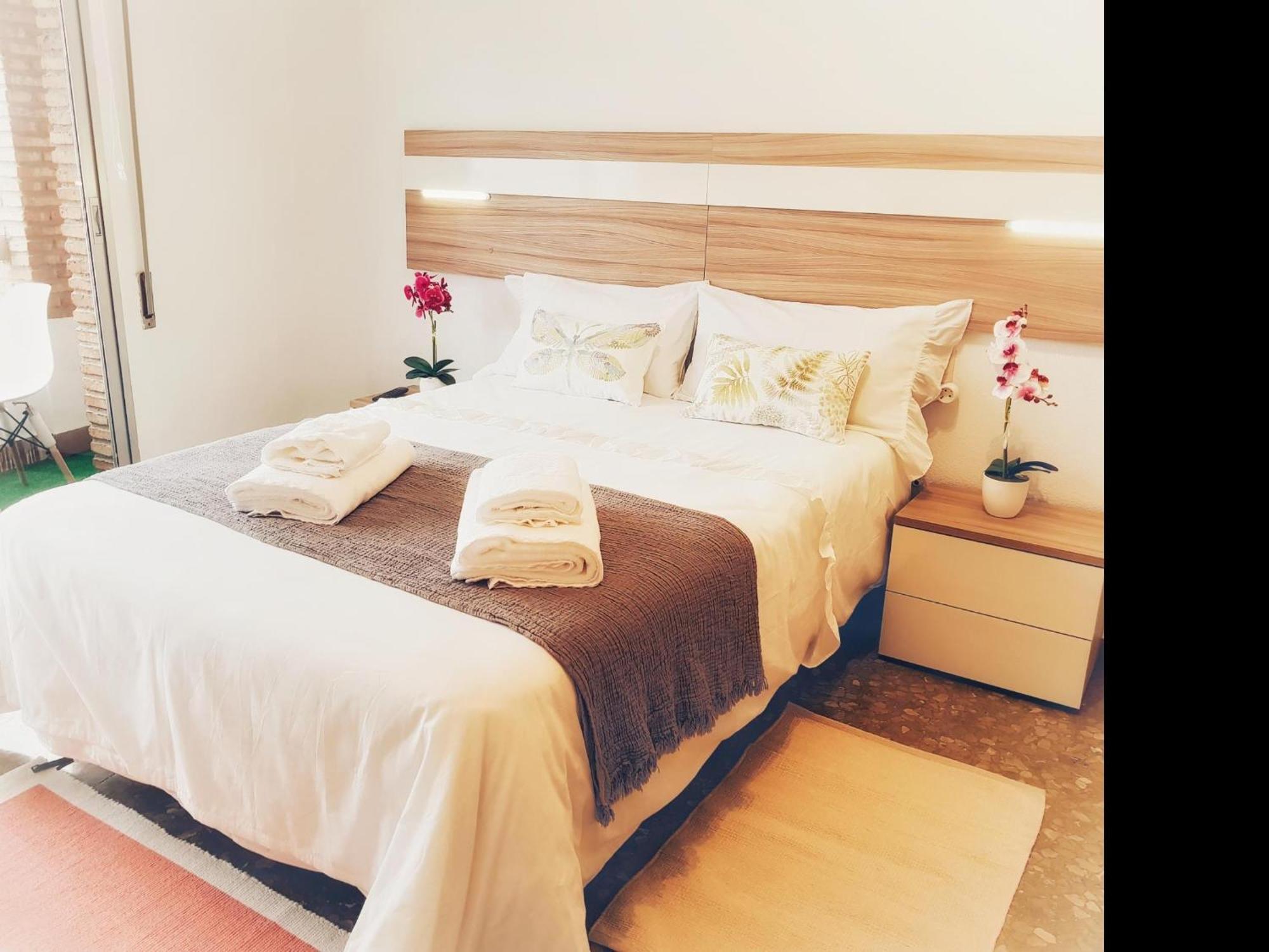 Panoramicas Cordoba Centro 호스텔 외부 사진
