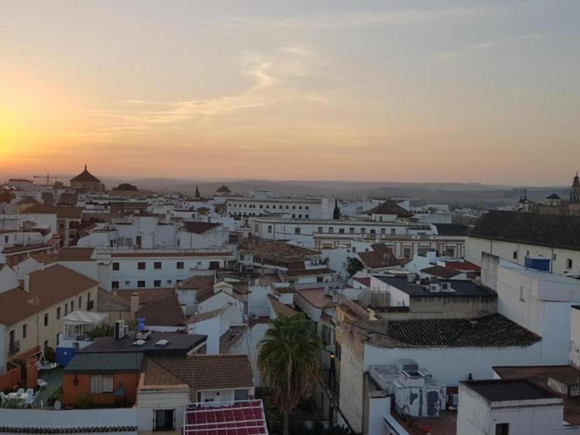Panoramicas Cordoba Centro 호스텔 외부 사진