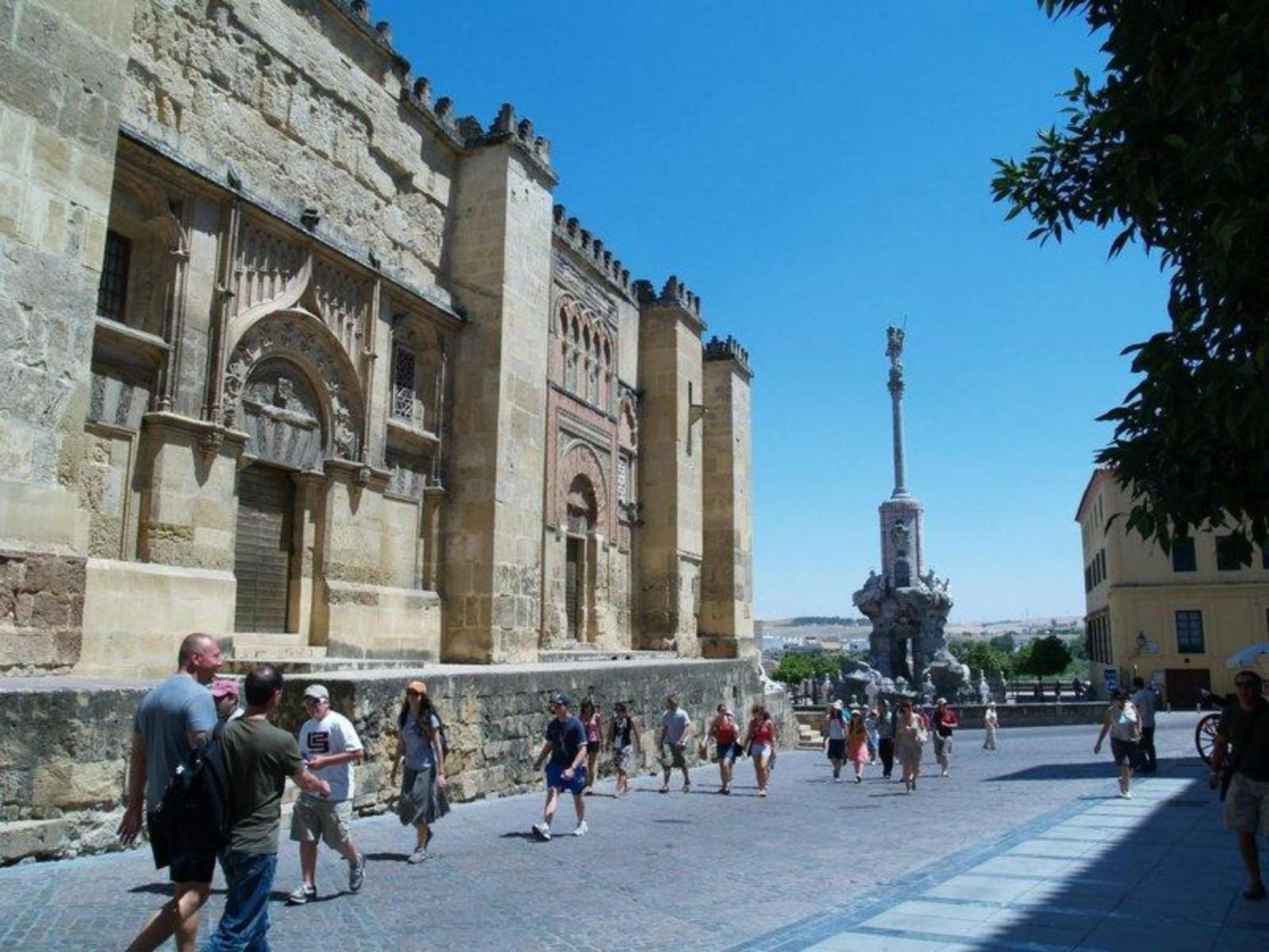 Panoramicas Cordoba Centro 호스텔 외부 사진