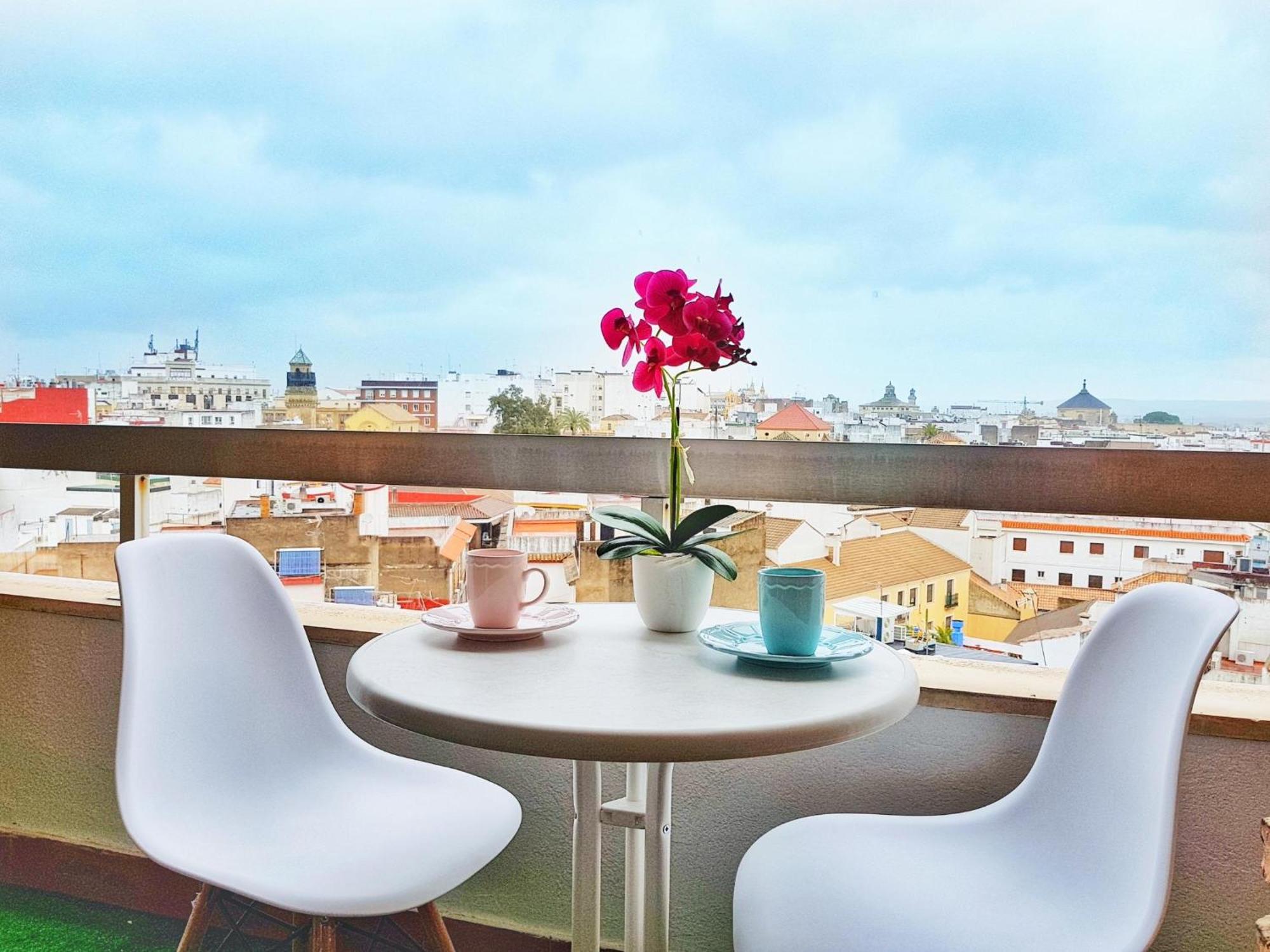 Panoramicas Cordoba Centro 호스텔 외부 사진