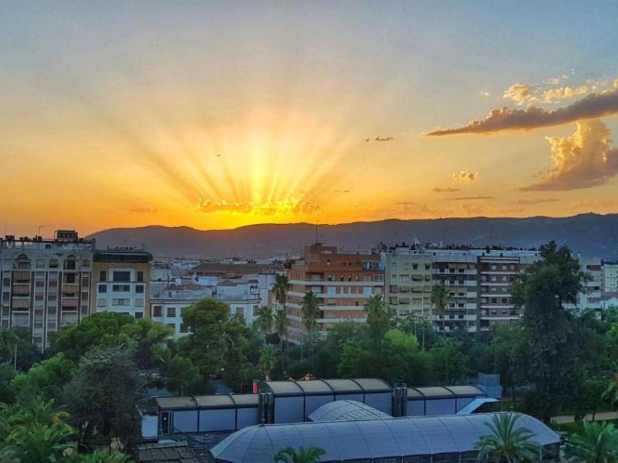 Panoramicas Cordoba Centro 호스텔 외부 사진