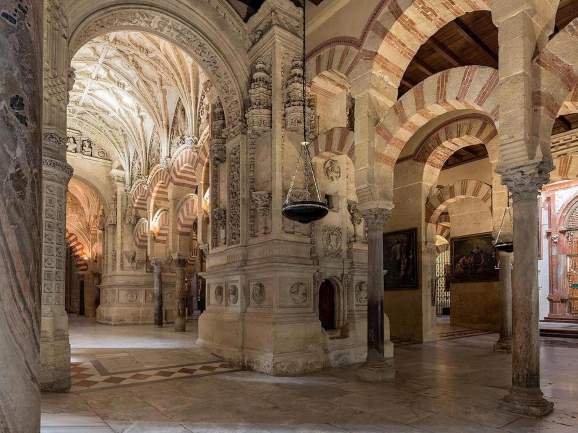 Panoramicas Cordoba Centro 호스텔 외부 사진