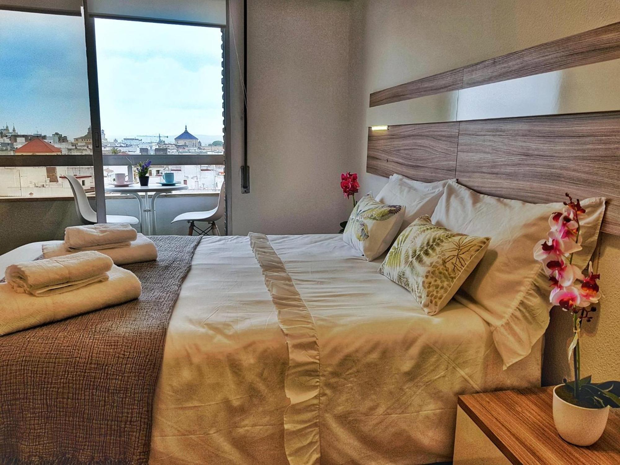 Panoramicas Cordoba Centro 호스텔 외부 사진