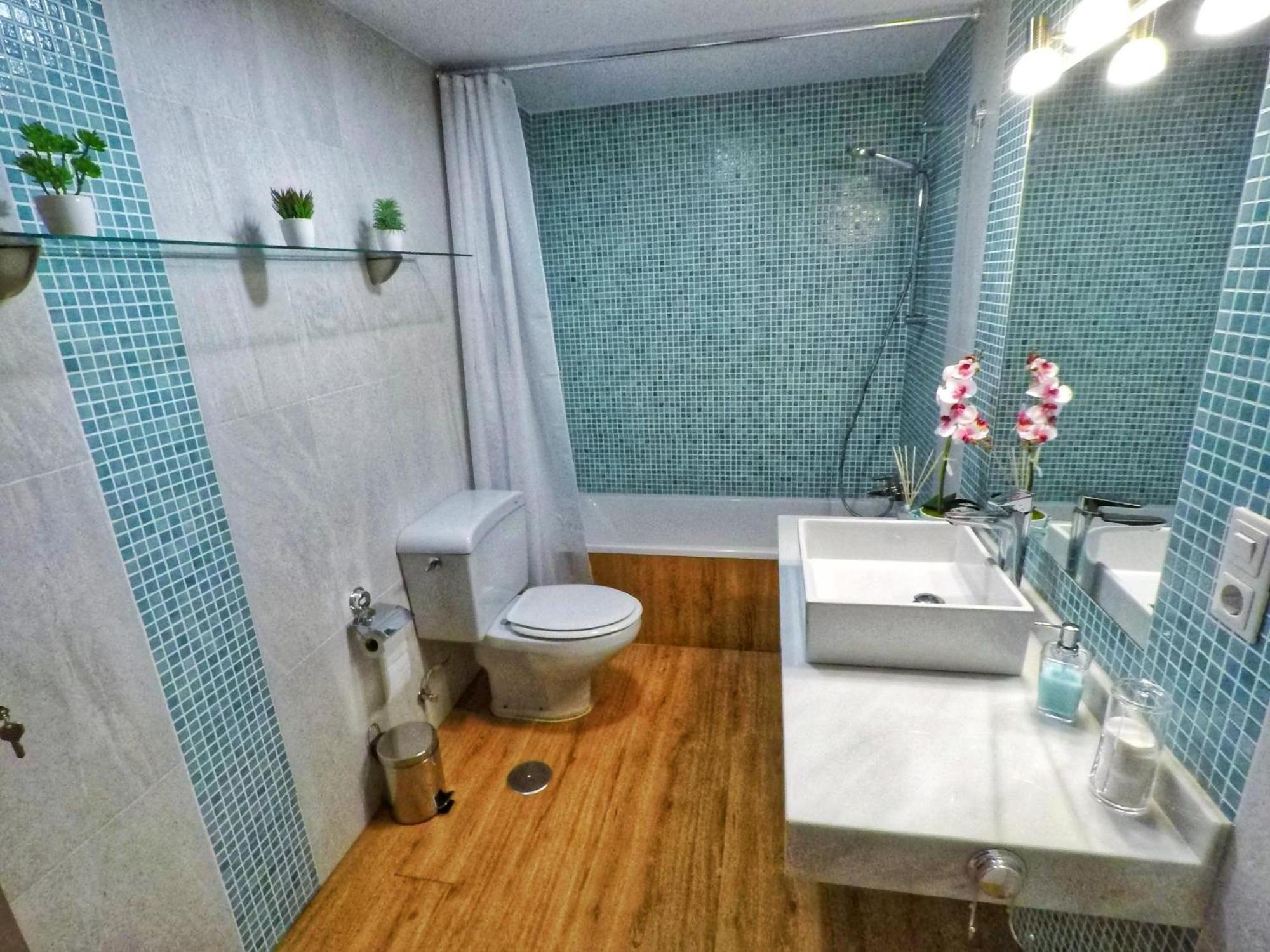 Panoramicas Cordoba Centro 호스텔 외부 사진