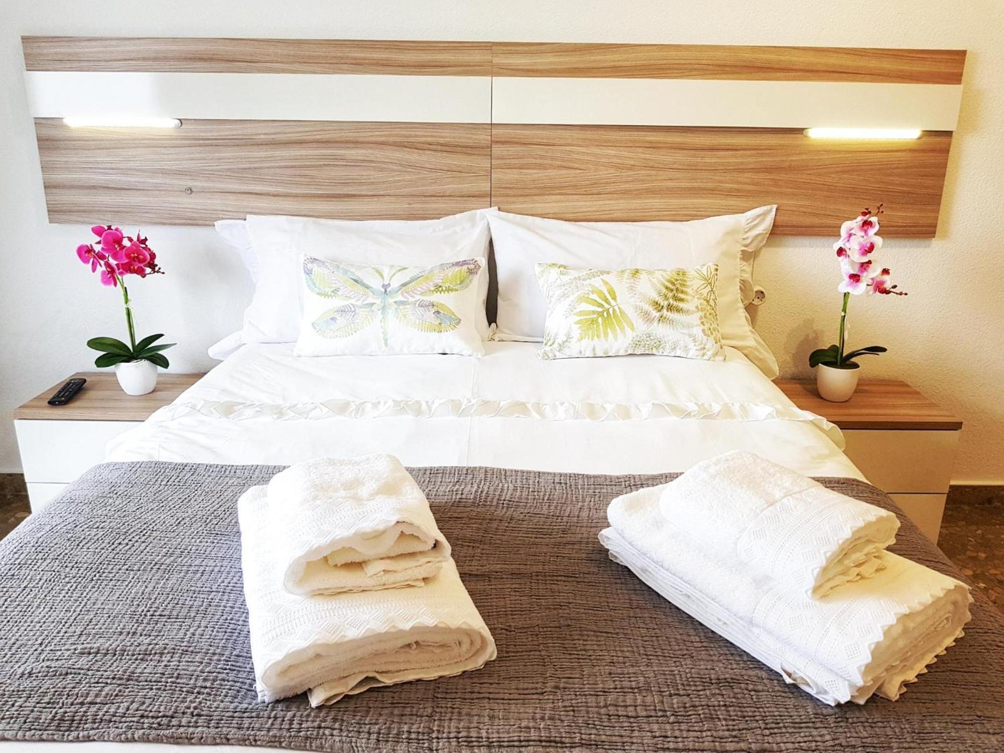 Panoramicas Cordoba Centro 호스텔 외부 사진
