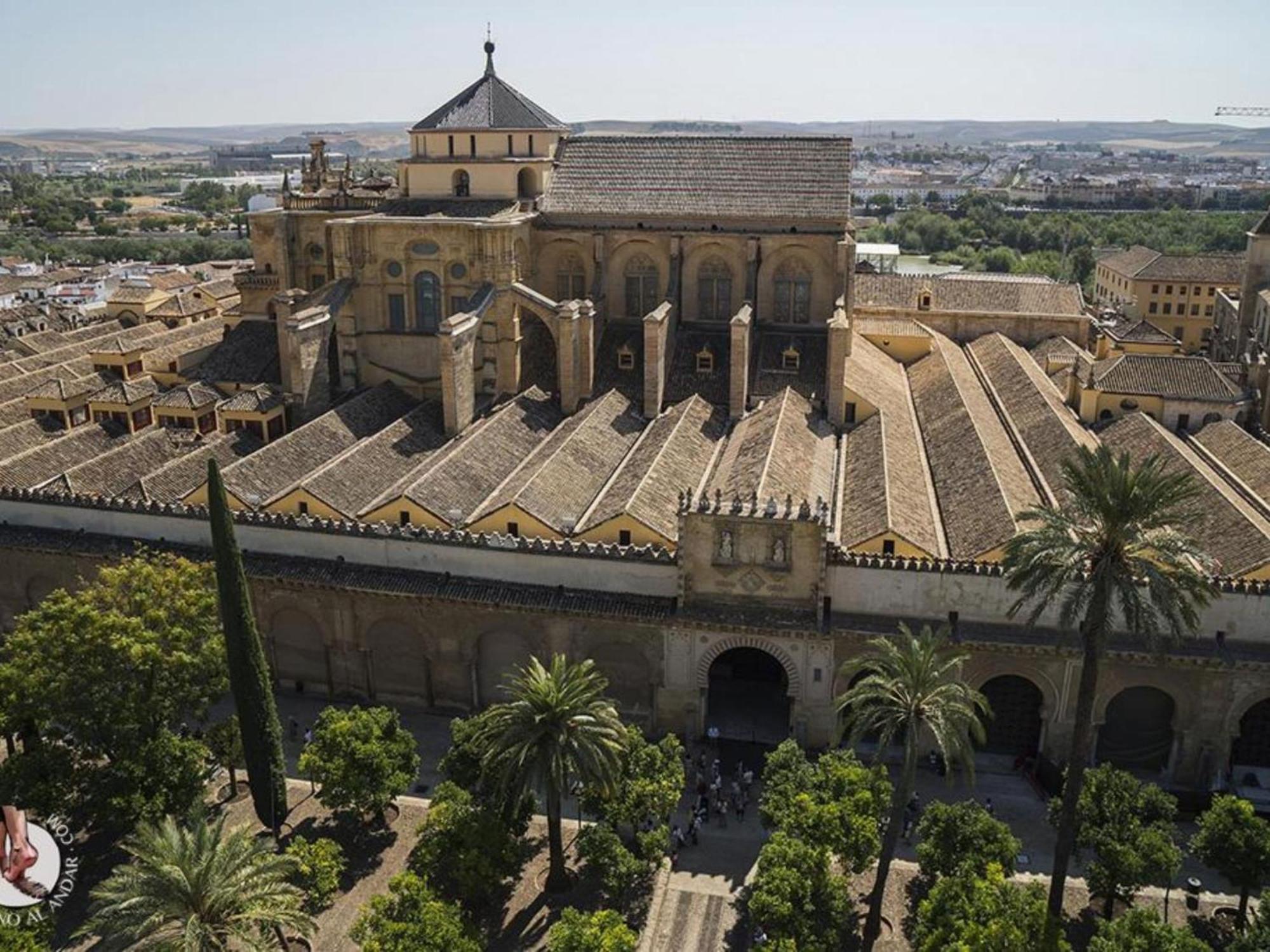 Panoramicas Cordoba Centro 호스텔 외부 사진
