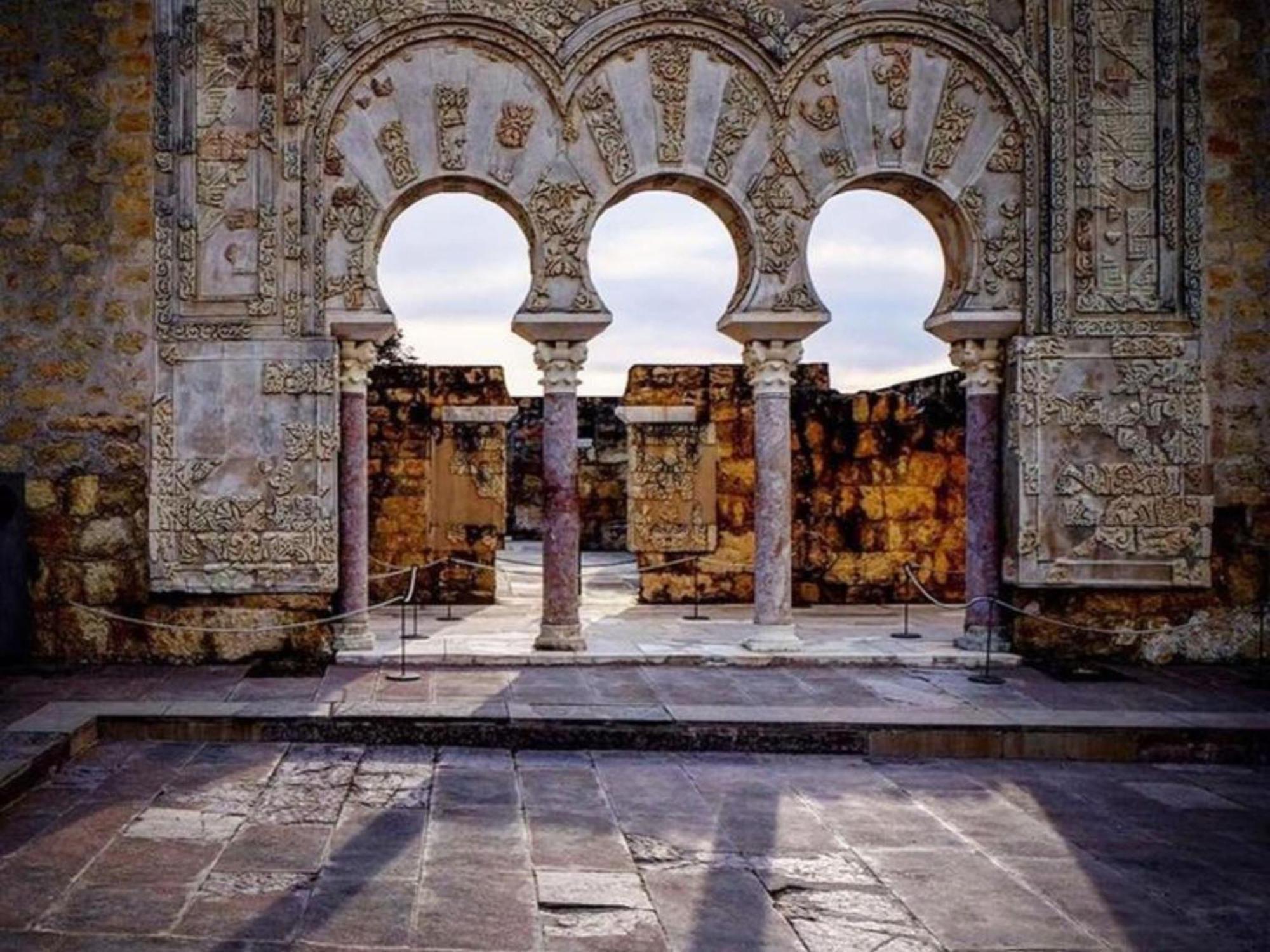 Panoramicas Cordoba Centro 호스텔 외부 사진