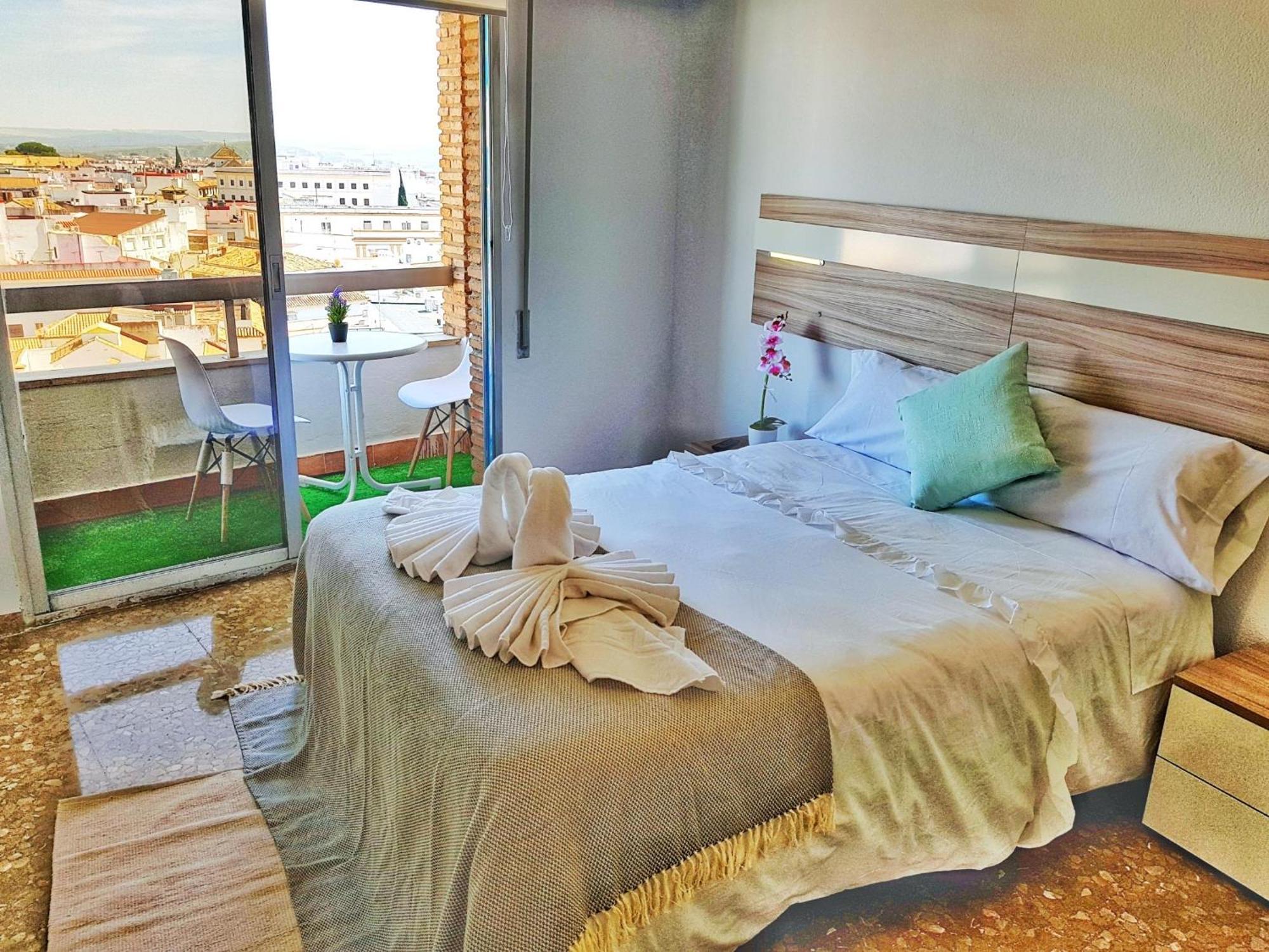 Panoramicas Cordoba Centro 호스텔 외부 사진