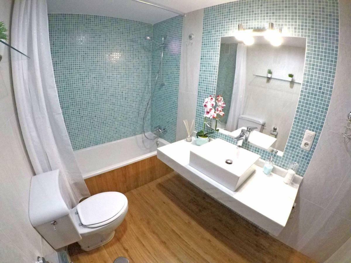 Panoramicas Cordoba Centro 호스텔 외부 사진