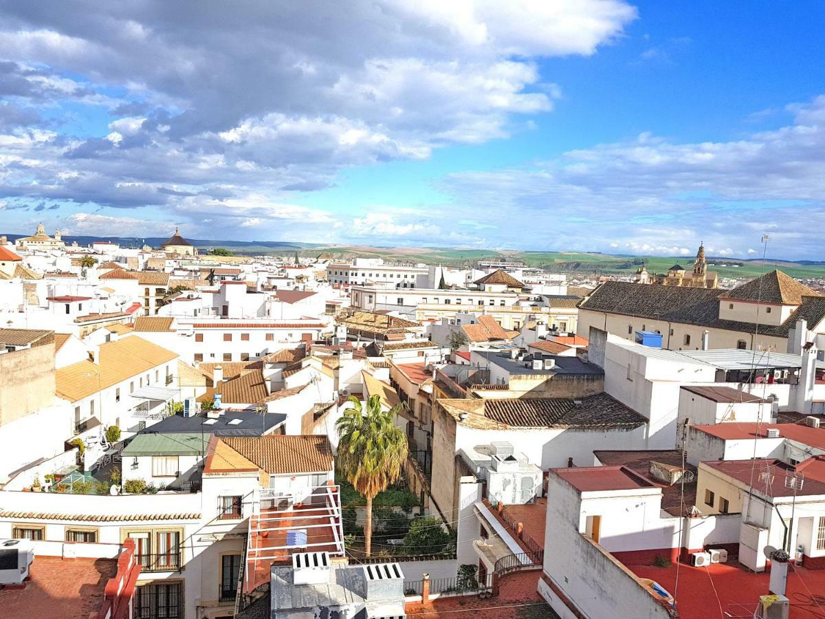 Panoramicas Cordoba Centro 호스텔 외부 사진
