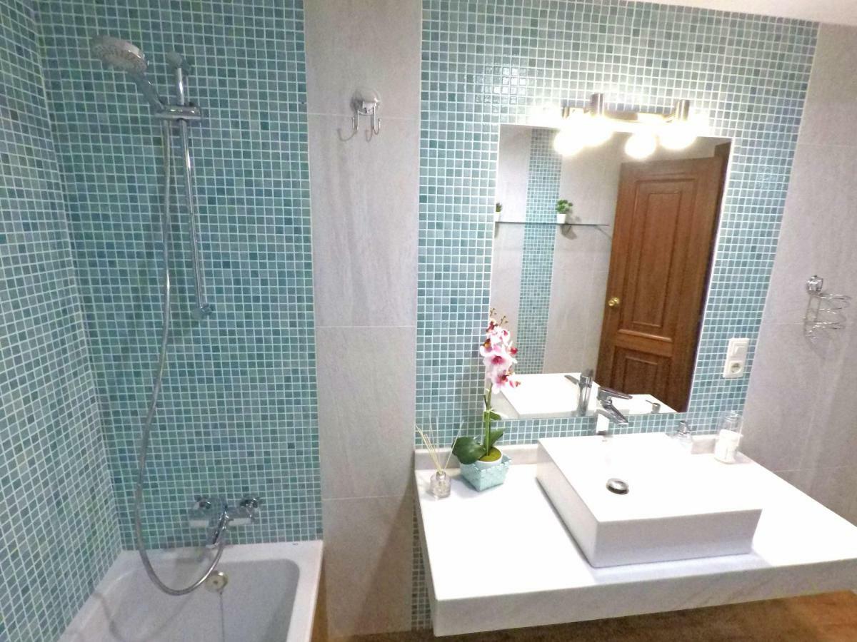 Panoramicas Cordoba Centro 호스텔 외부 사진