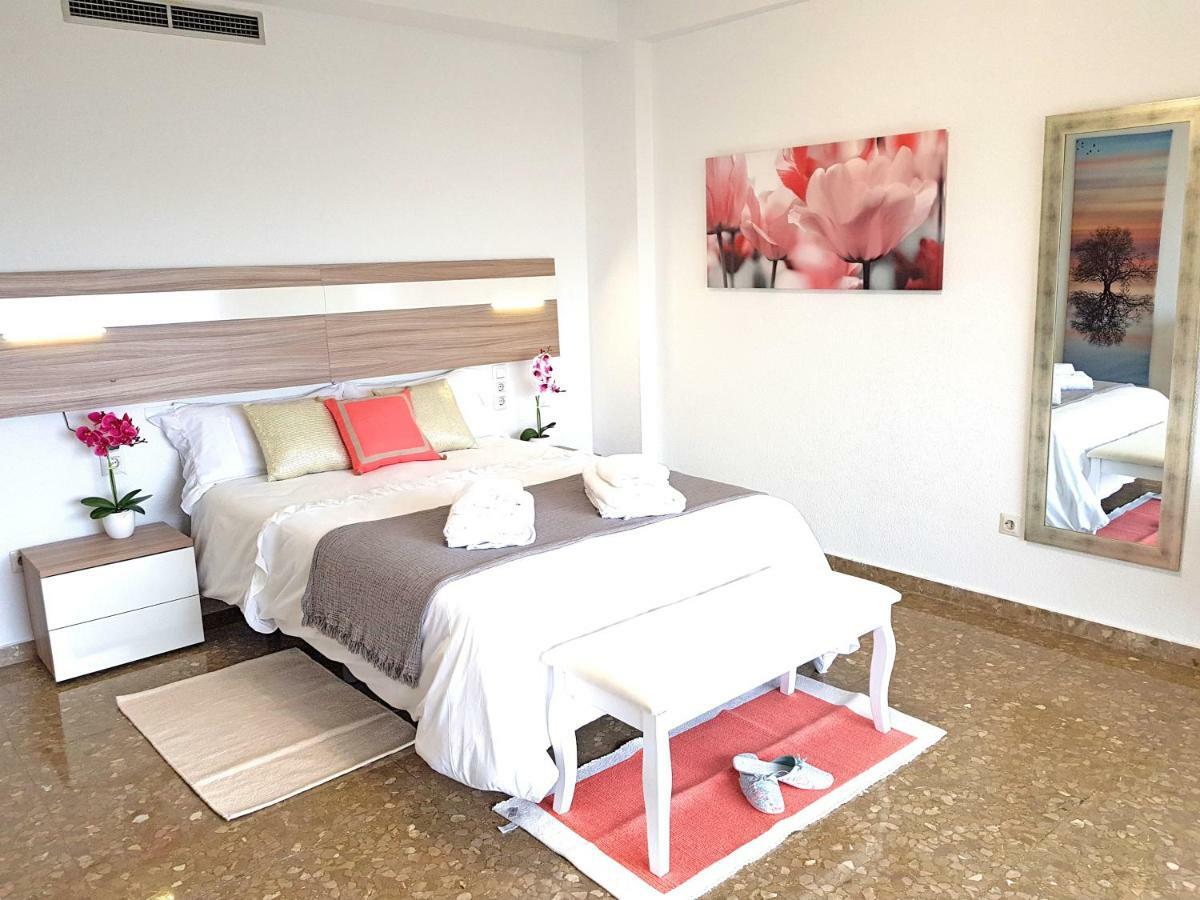 Panoramicas Cordoba Centro 호스텔 외부 사진