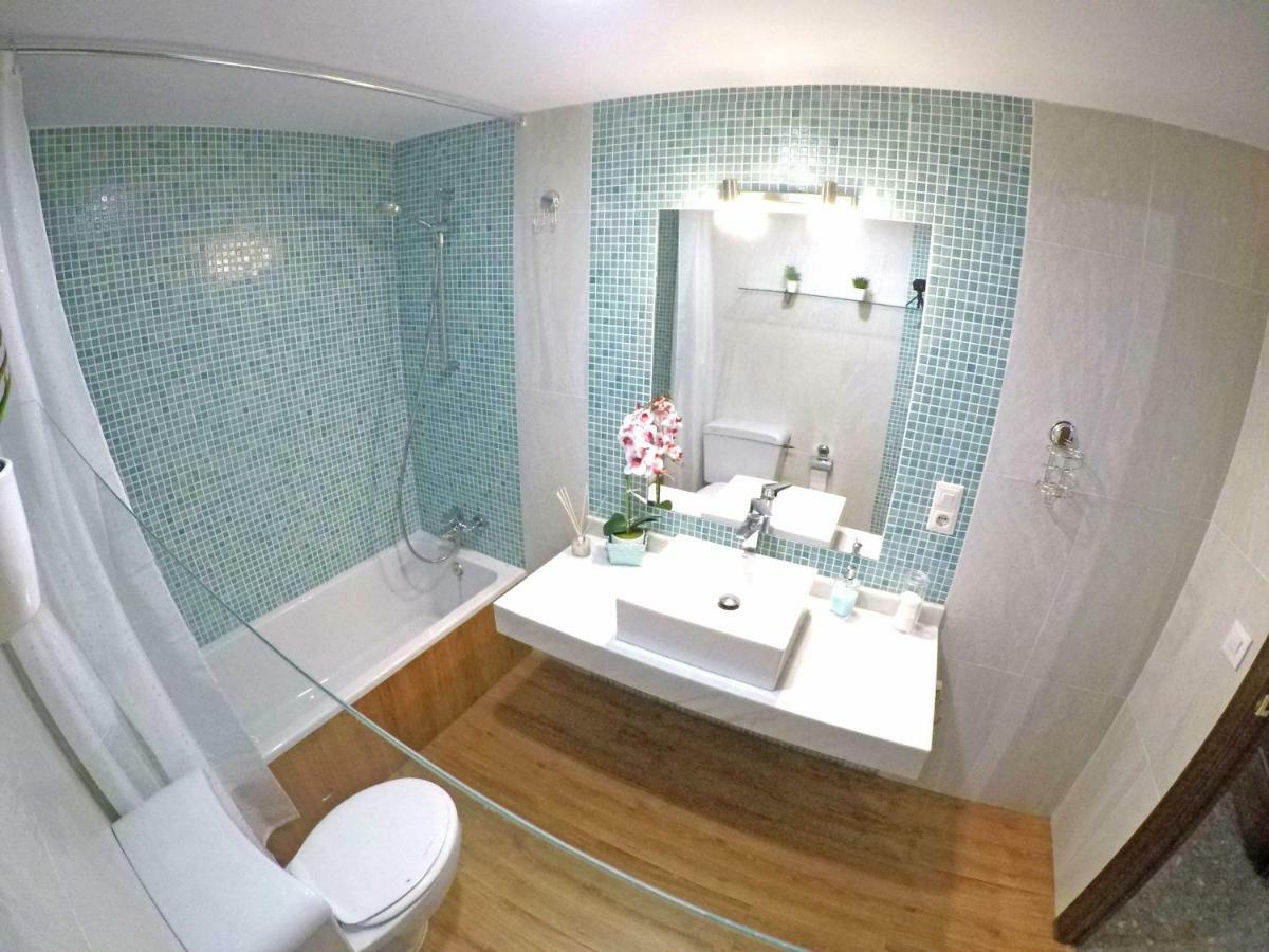 Panoramicas Cordoba Centro 호스텔 외부 사진