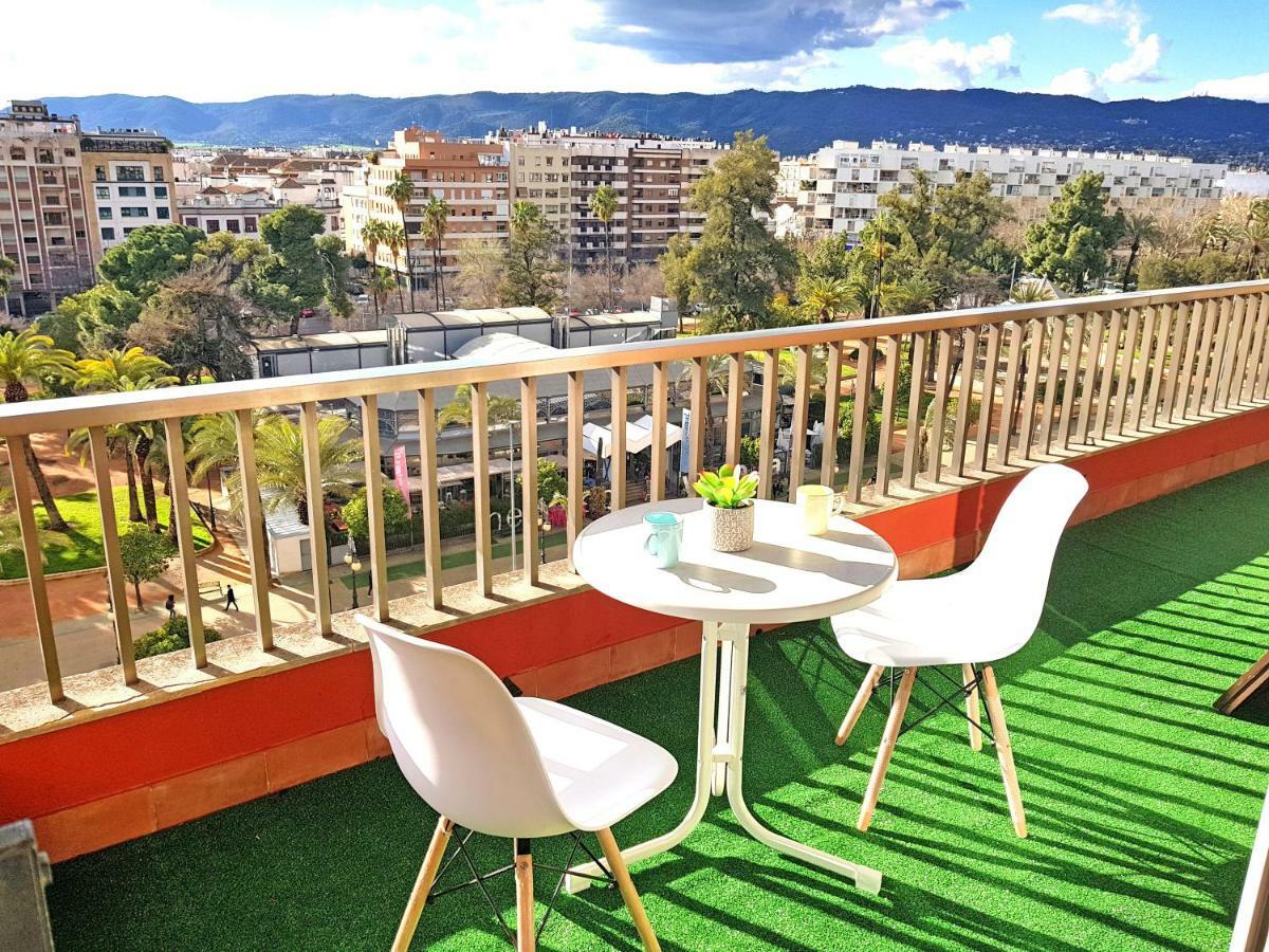 Panoramicas Cordoba Centro 호스텔 외부 사진