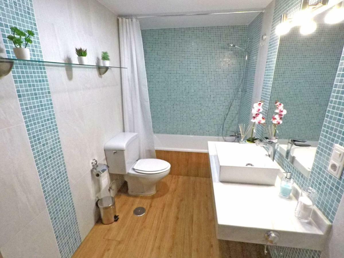 Panoramicas Cordoba Centro 호스텔 외부 사진