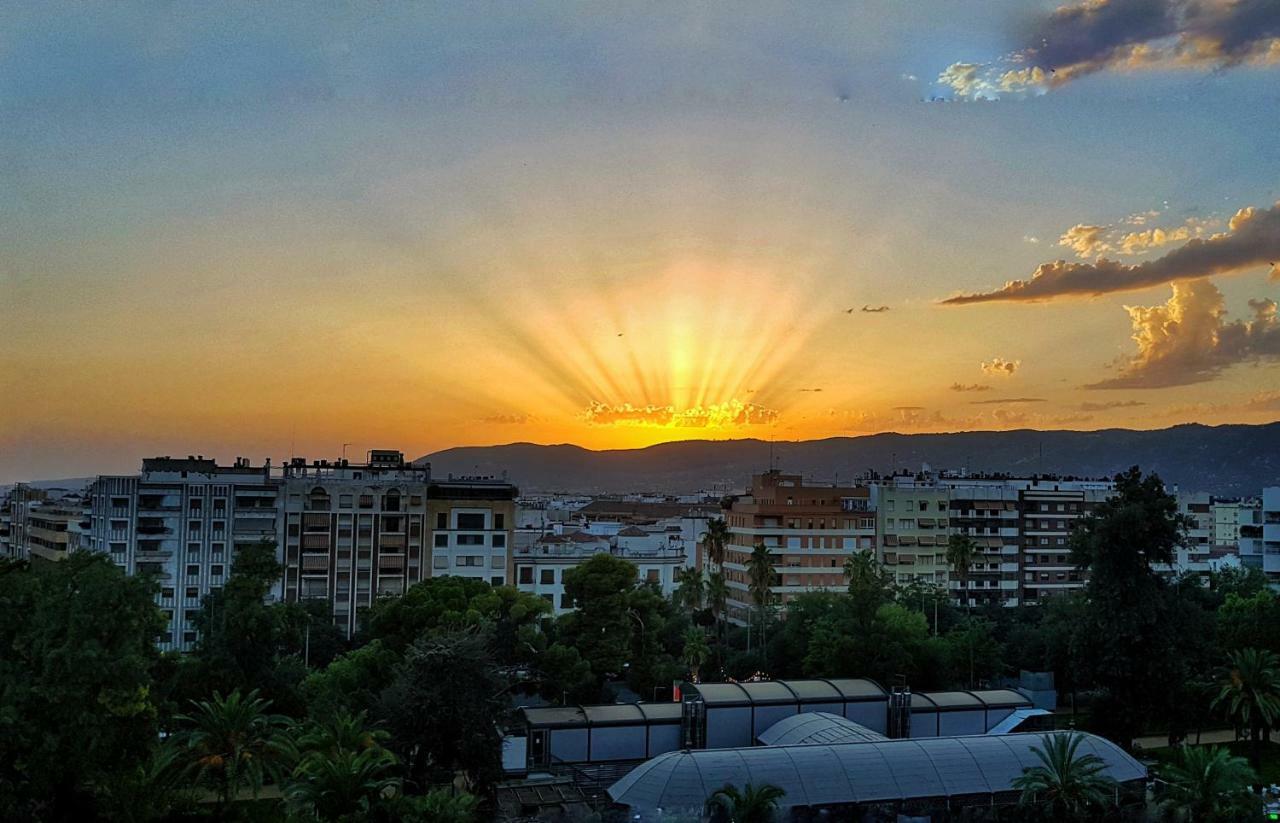 Panoramicas Cordoba Centro 호스텔 외부 사진