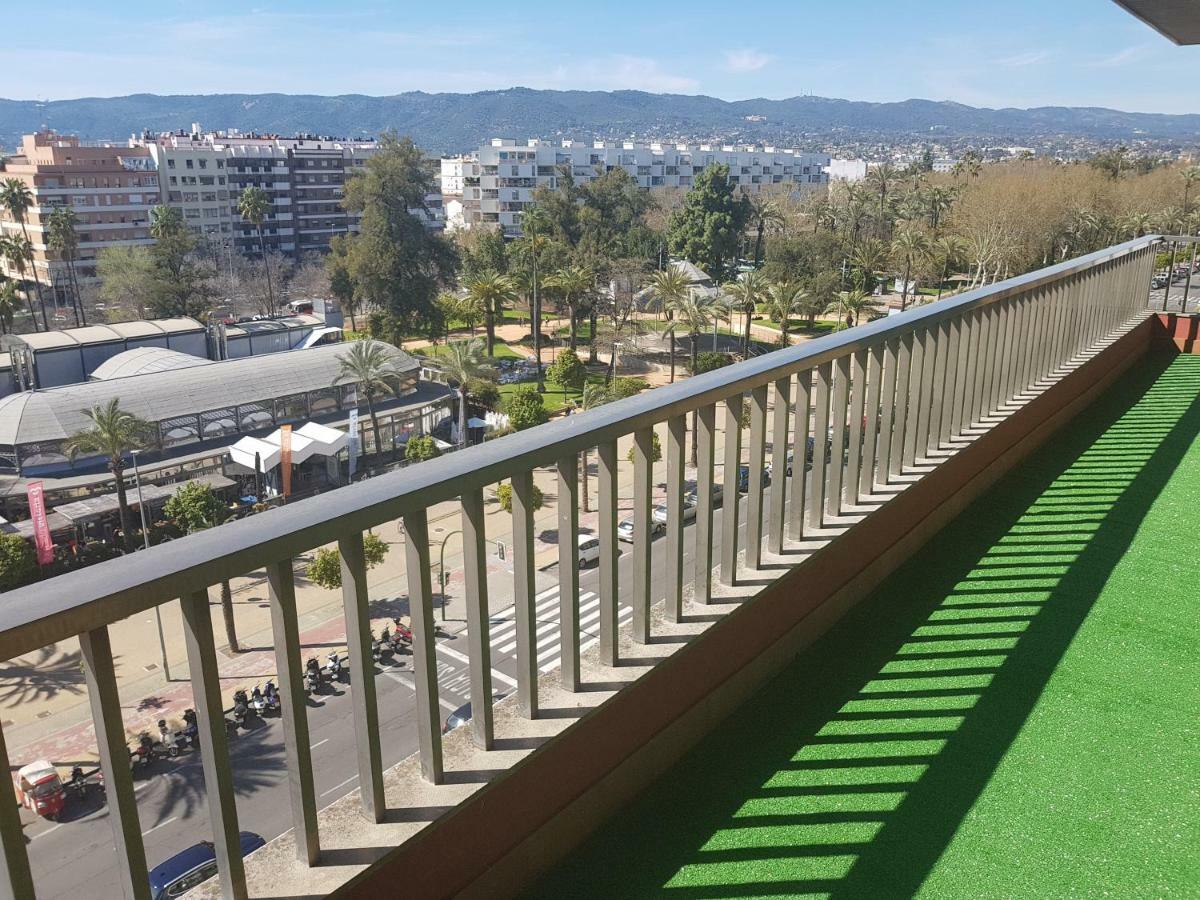 Panoramicas Cordoba Centro 호스텔 외부 사진