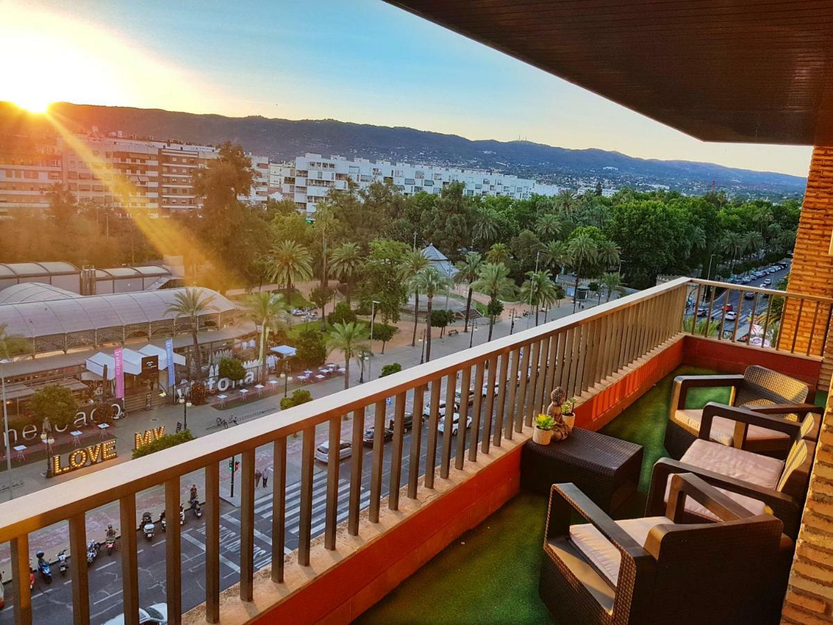 Panoramicas Cordoba Centro 호스텔 외부 사진