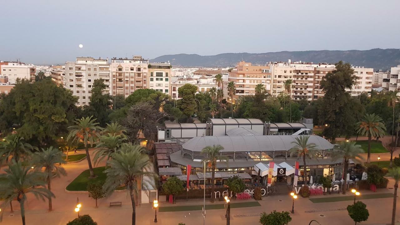 Panoramicas Cordoba Centro 호스텔 외부 사진